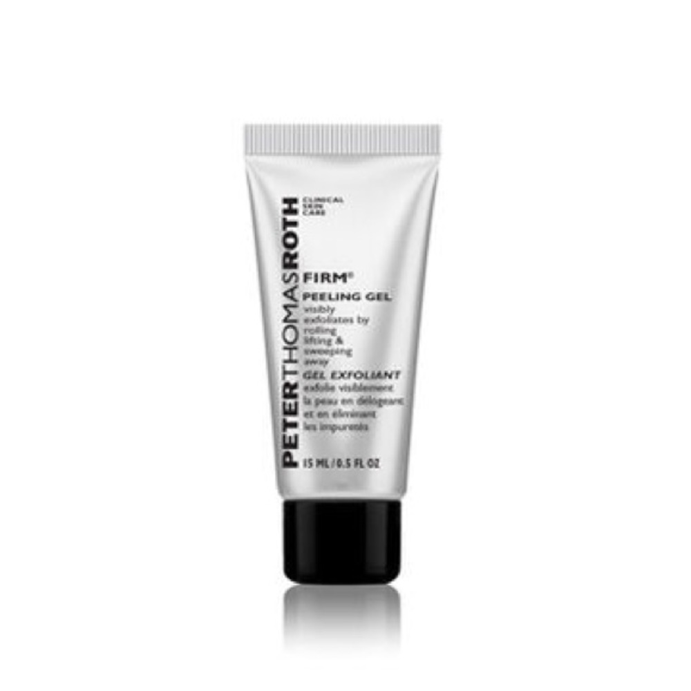 Travel Sized - Peter Thomas Roth | FIRMx Peeling Gel | NEW